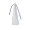 WHITE  +