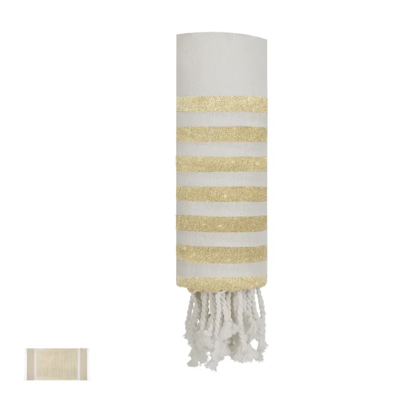 Towel Pareo - Bak