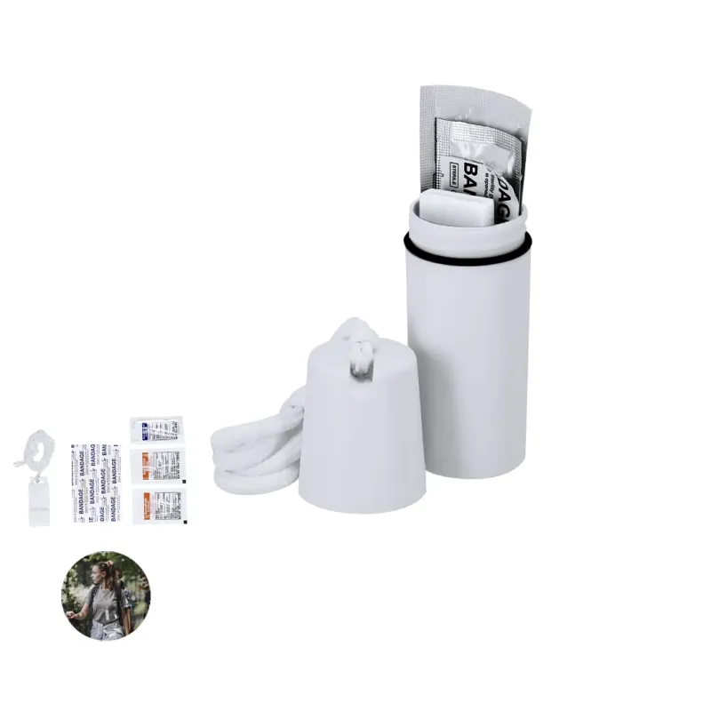 Hiking Kit - Gemmel