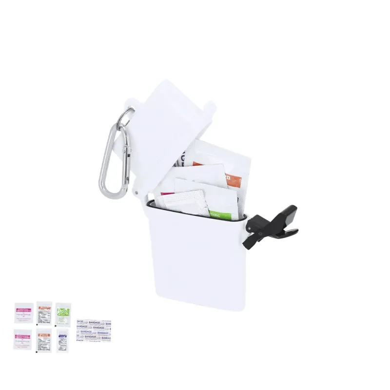 Beach Kit - Dambury
