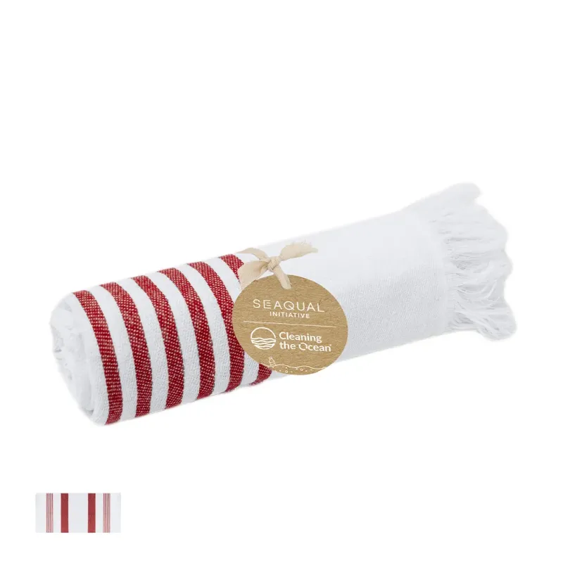 Towel Pareo - Mundry