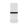 WHITE  +