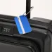 Luggage Tag - Halux