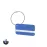 Luggage Tag - Halux