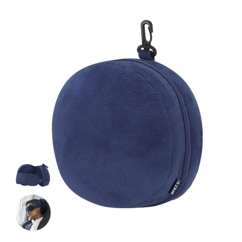 Travel Eye Mask Pillow - Pansir