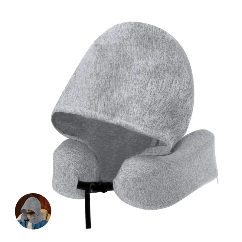 Hooded Pillow - Dolking