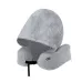 Hooded Pillow - Dolking