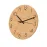 Wall Clock - Tiwel