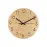 Wall Clock - Tiwel
