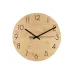 Wall Clock - Tiwel