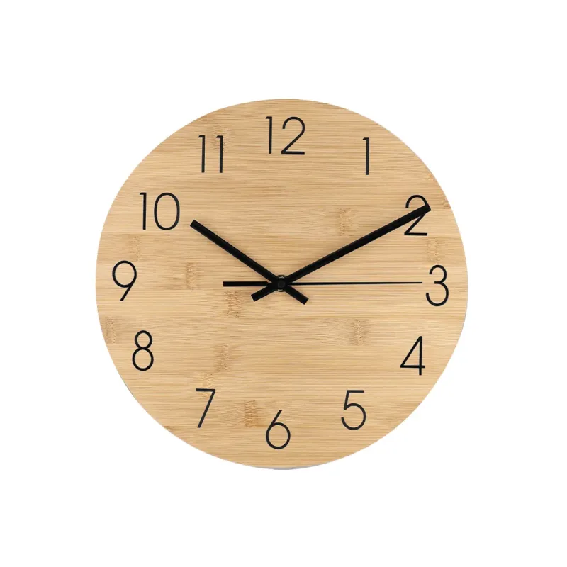 Wall Clock - Tiwel