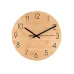 Wall Clock - Tiwel