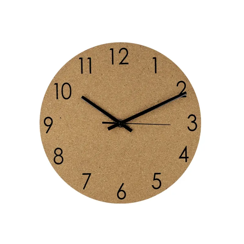 Wall Clock - Melzer