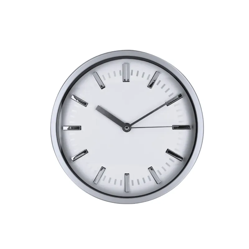 Wall Clock - Houser
