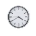 Wall Clock - Houser