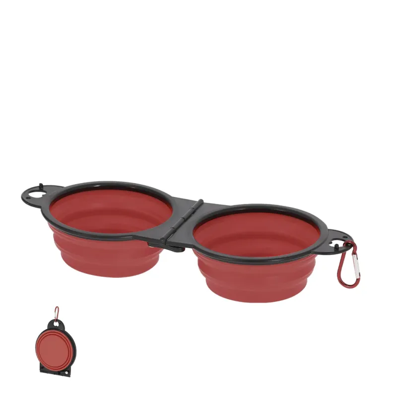 Foldable Bowl - Malking