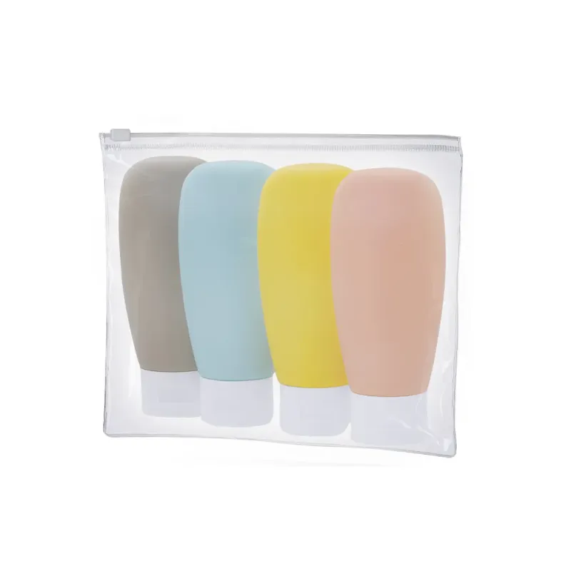 Beauty Bag Travel - Samir