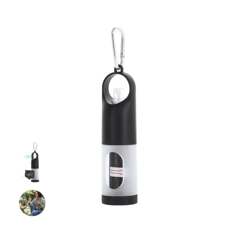 Waste Bag Dispenser - Kesler