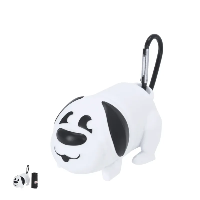 Waste Bag Dispenser - Kiry