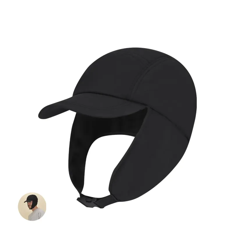 Cap - Cuarich