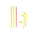 Glow Glasses - Tobeck