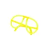 YELLOW FLUORO  +