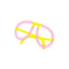 FLUORO FUCHSIA  +