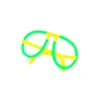 GREEN FLUOR  +