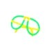 Glow Glasses - Tobeck