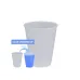 Cup - Yanin