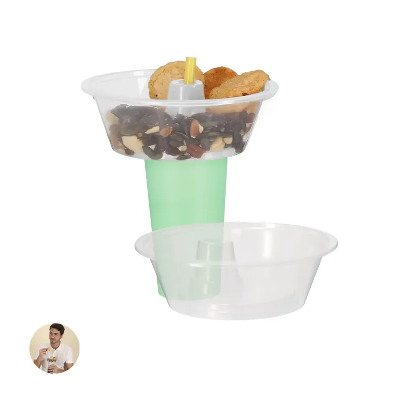 Bowl - Apeyar