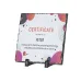 Sublimation Plaque - Heysi