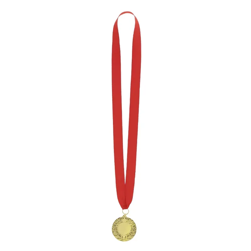 Medal - Gussy