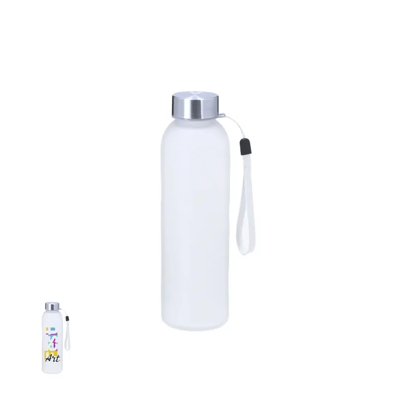 Sublimation Bottle - Stevens