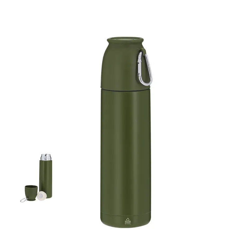 Vacuum Flask - Clorin