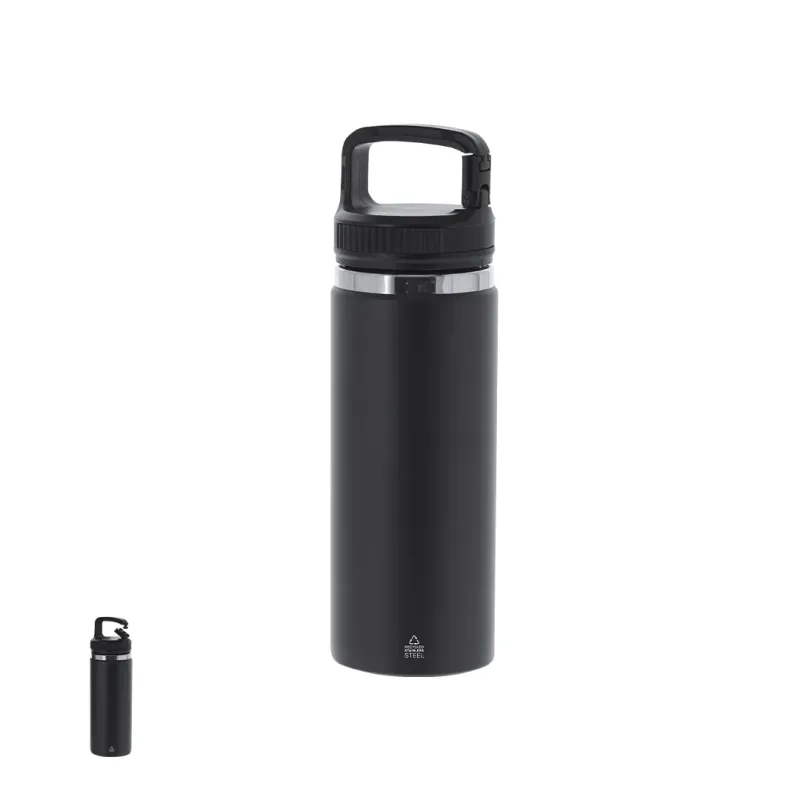 Insulated Bottle - Nabrax