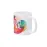 Sublimation Mug - Werdan
