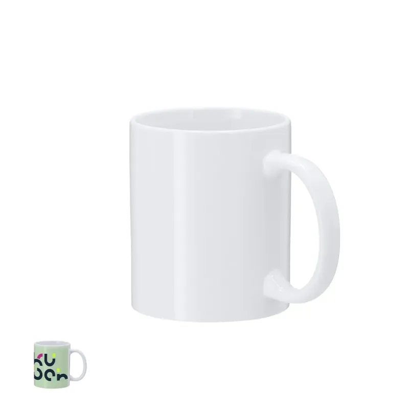 Sublimation Mug - Werdan