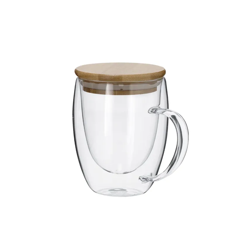 Insulated Mug - Helmar