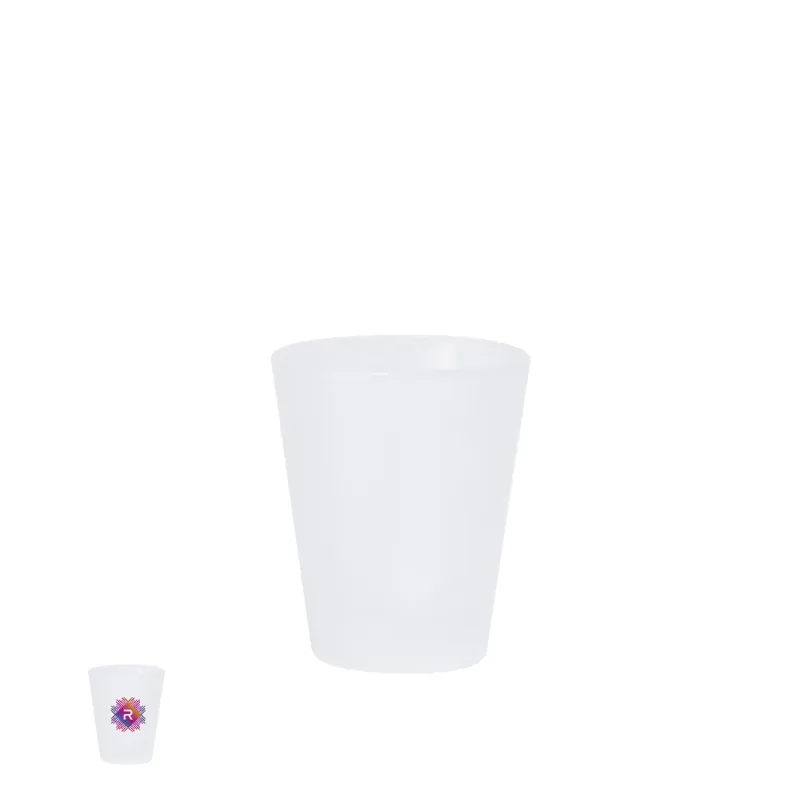 Sublimation Shot Glass - Nesan