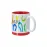 Sublimation Mug - Rayar