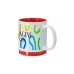 Sublimation Mug - Rayar