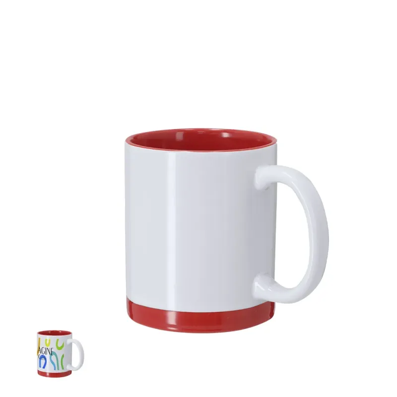 Sublimation Mug - Rayar