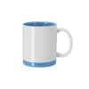 BLUE  +