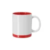 RED  +