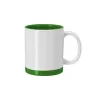 GREEN  +