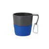 BLUE  +