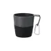 Foldable Cup - Mibar