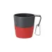 Foldable Cup - Mibar