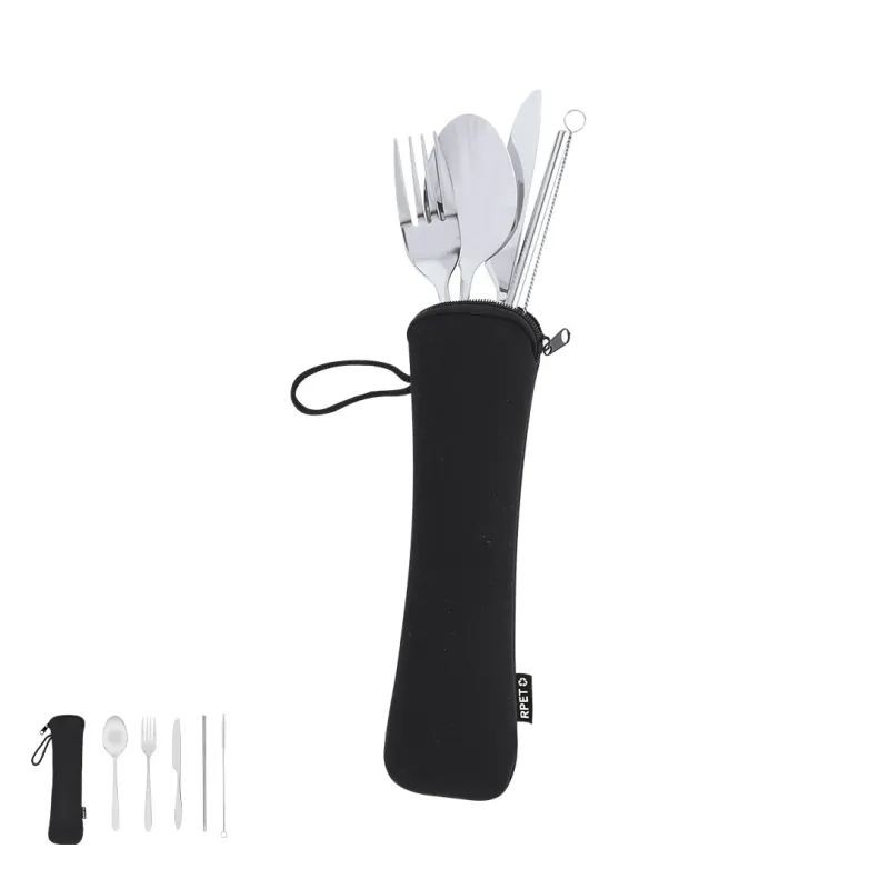 Cutlery Set - Sinix